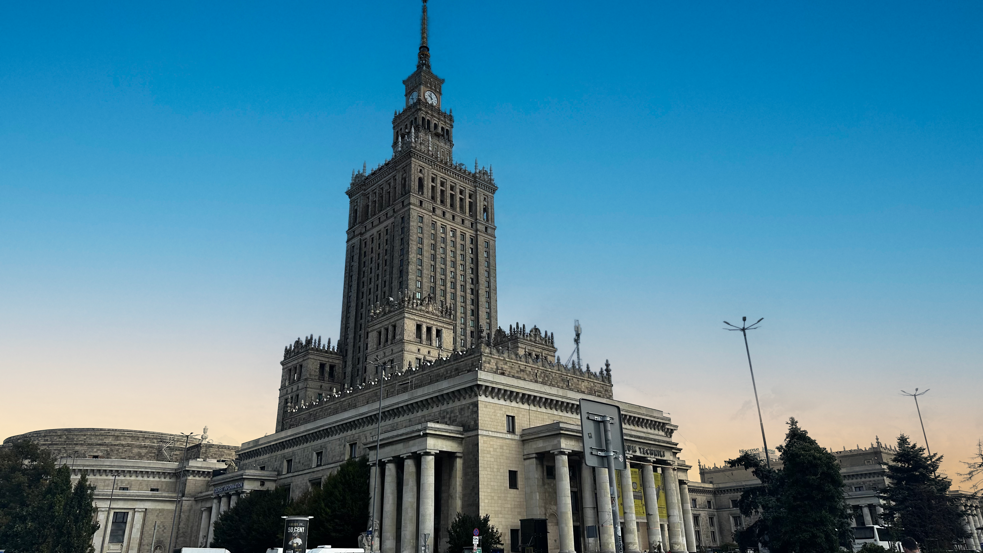 Copernicus Science Centre